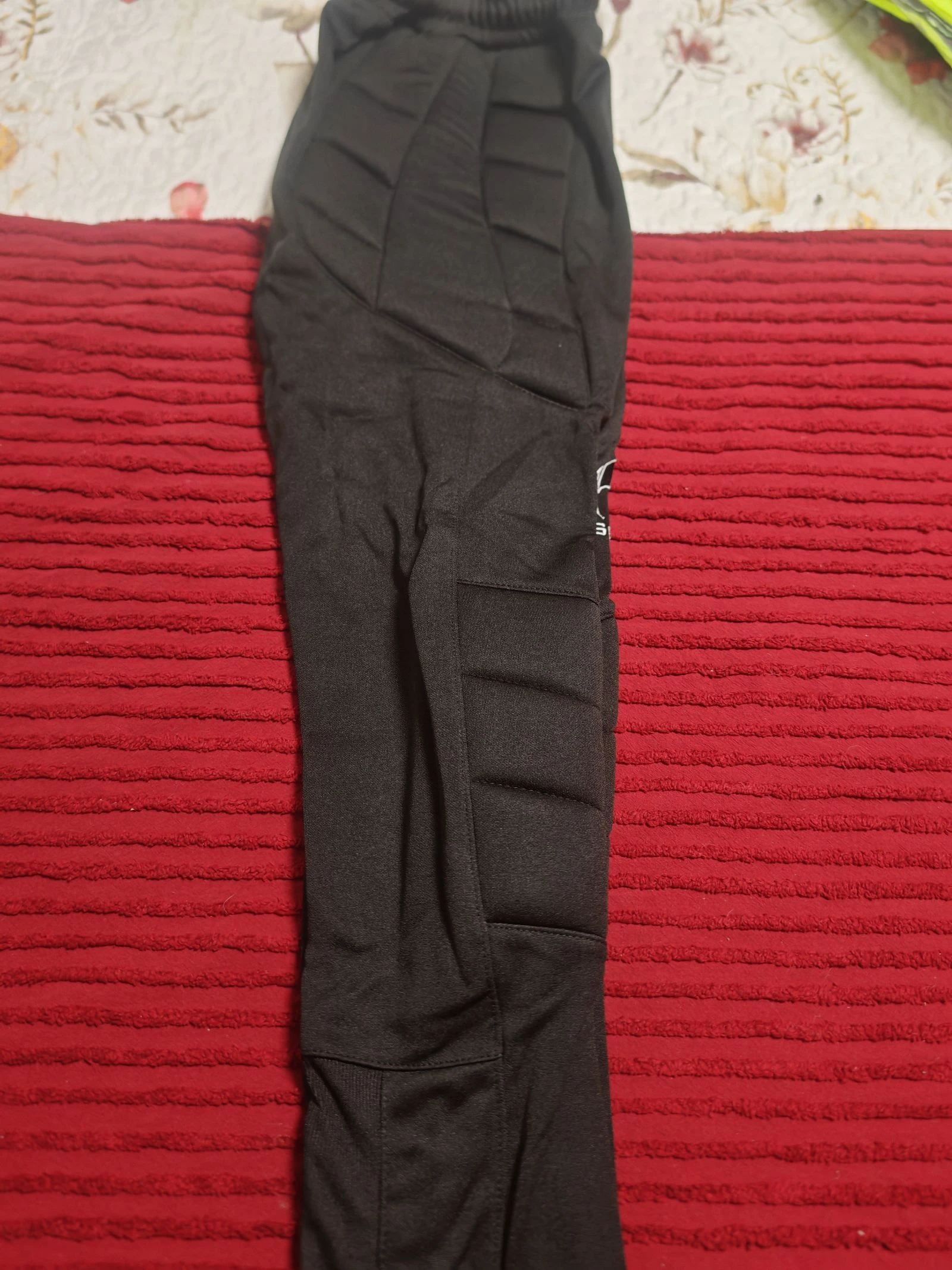 2 pantalones de portero hombre soccer  – photo 9